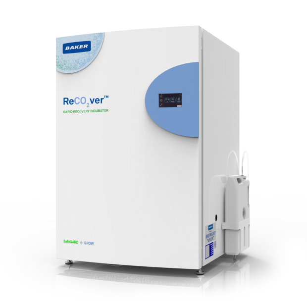 滅菌型二氧化碳培養箱