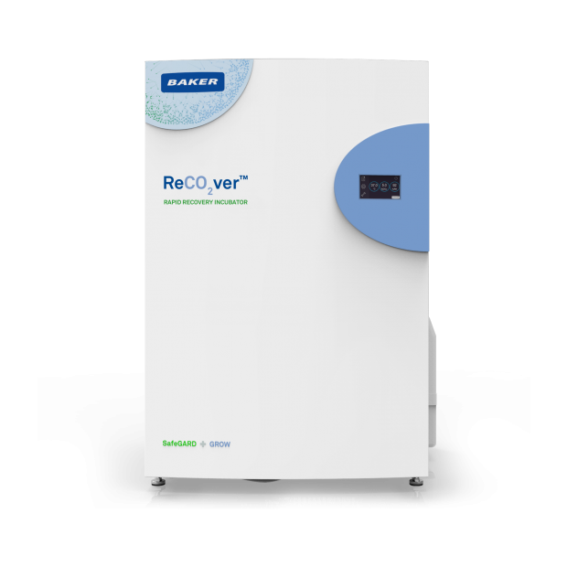 滅菌型二氧化碳培養箱