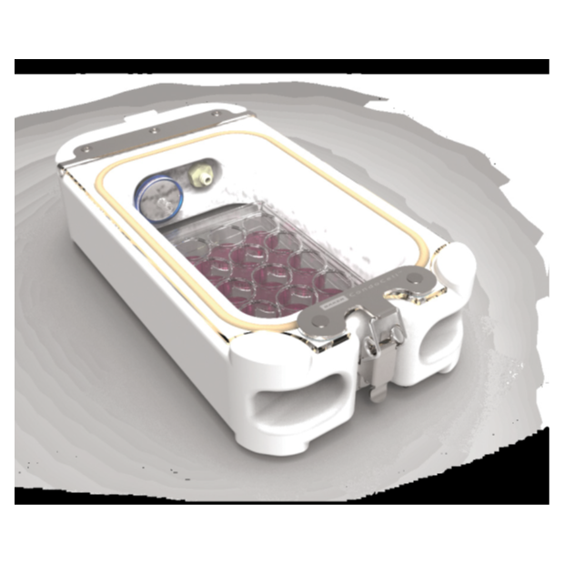 低氧培養箱轉移細胞盒